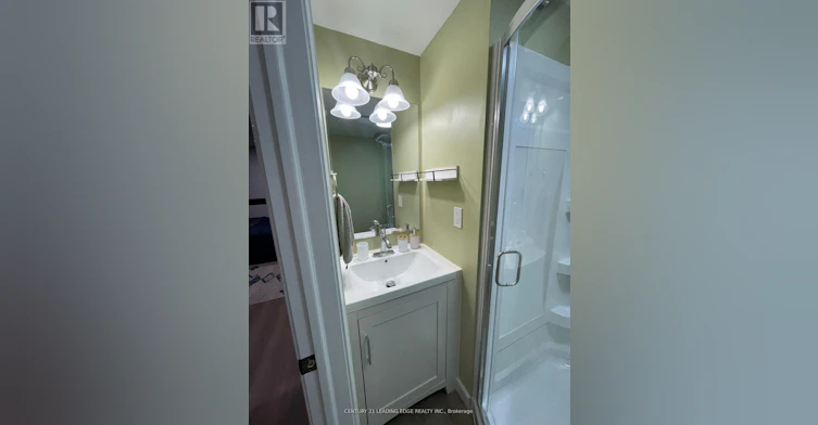 BASEMENT-75 Orton Pk Road, Toronto, ON, M1G 3G7 - 11