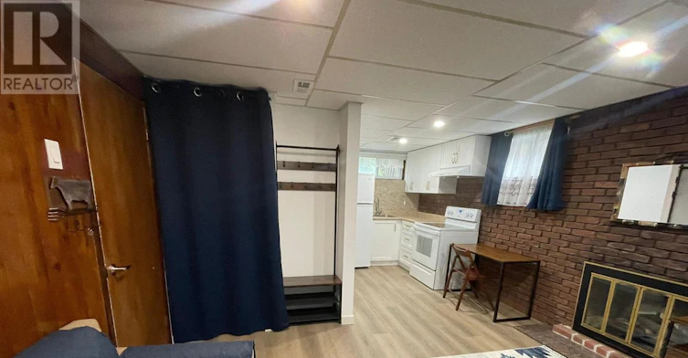 BASEMENT-75 Orton Pk Road, Toronto, ON, M1G 3G7 - 4
