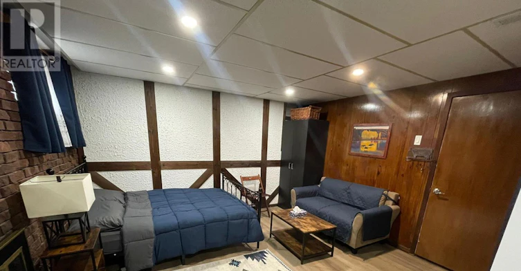 BASEMENT-75 Orton Pk Road, Toronto, ON, M1G 3G7 - 14
