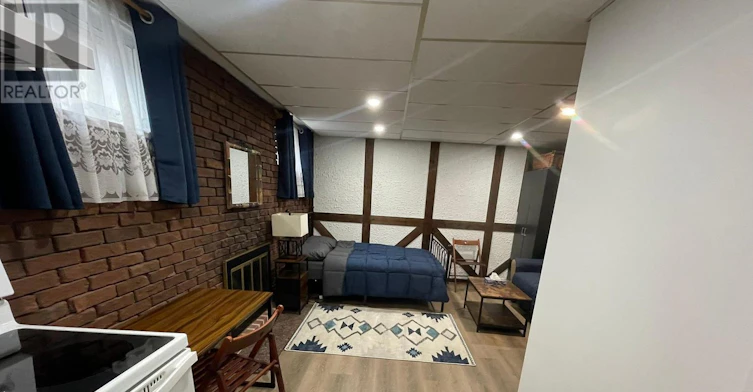 BASEMENT-75 Orton Pk Road, Toronto, ON, M1G 3G7 - 5