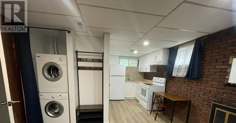 BASEMENT-75 Orton Pk Road, Toronto, ON, M1G 3G7 - 13