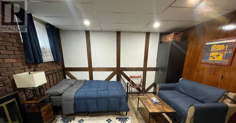 BASEMENT-75 Orton Pk Road, Toronto, ON, M1G 3G7 - 2