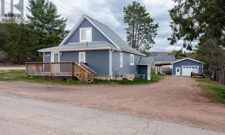 781 Brydges Street