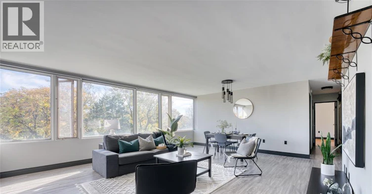 402-2144 Pelissier, Windsor, ON, N8X 1N4 - 4