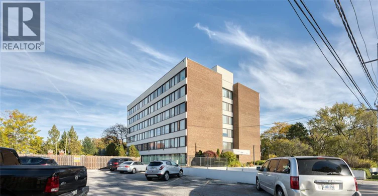 402-2144 Pelissier, Windsor, ON, N8X 1N4 - 29