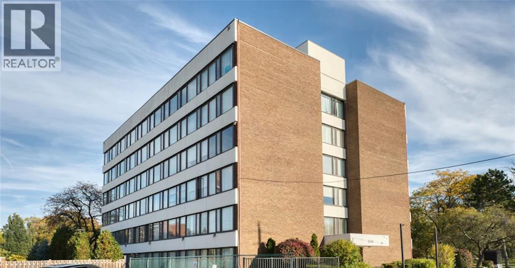 402-2144 Pelissier, Windsor, ON, N8X 1N4 - 2