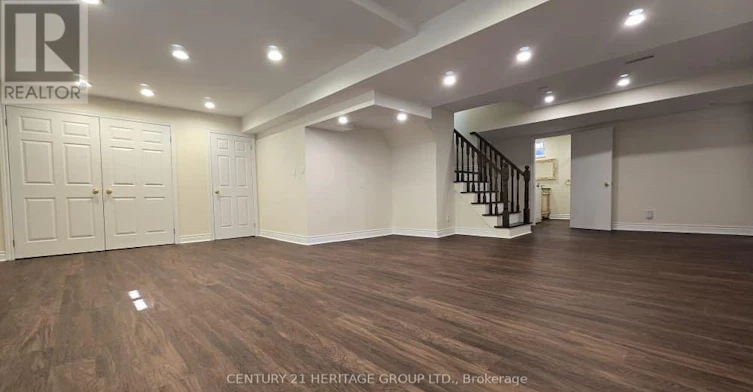 BSMT-9 Addison Street, Richmond Hill, ON, L4C 7M2 - 4