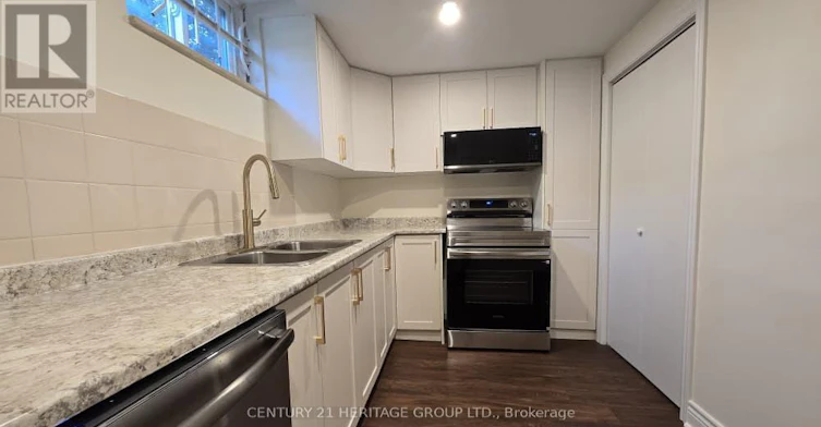 BSMT-9 Addison Street, Richmond Hill, ON, L4C 7M2 - 7