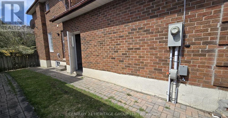 BSMT-9 Addison Street, Richmond Hill, ON, L4C 7M2 - 3