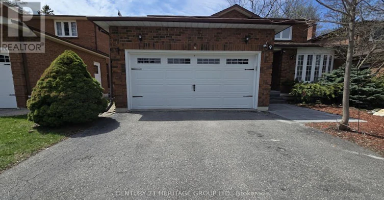 BSMT-9 Addison Street, Richmond Hill, ON, L4C 7M2