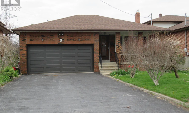 8 Newlove Court