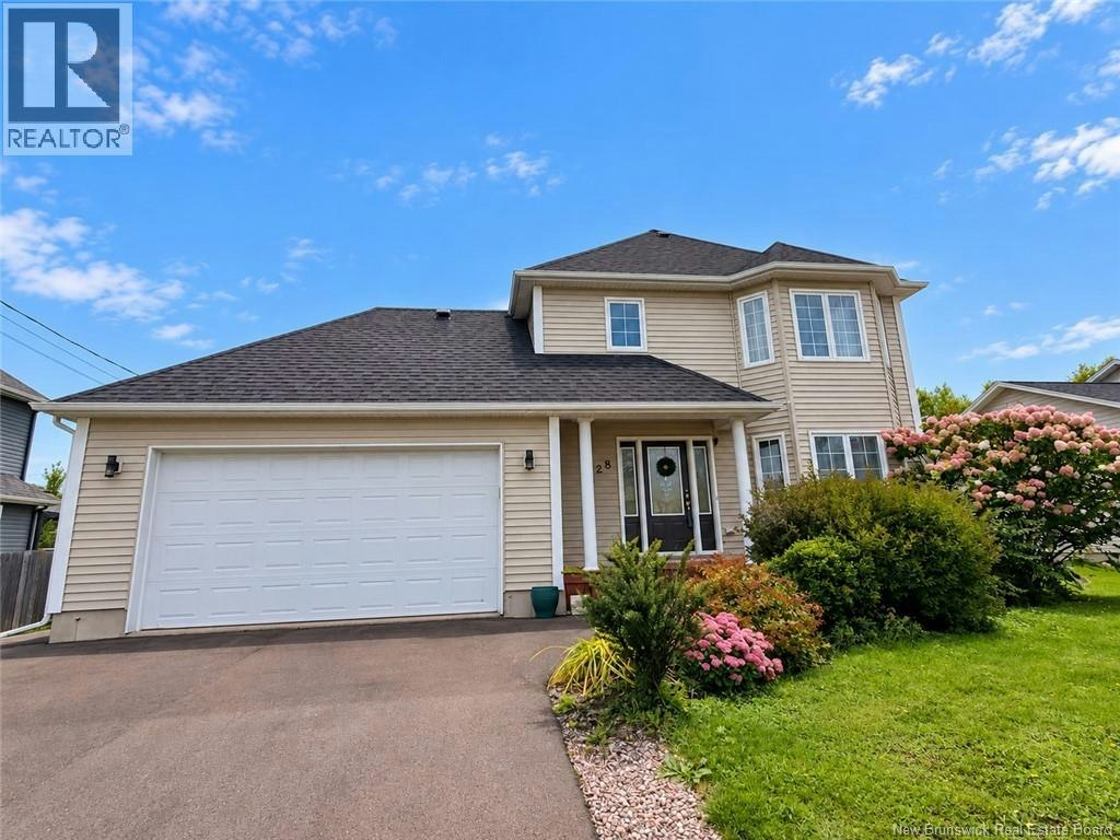 228 Rennick Road, Moncton, NB, E1G 4Y1