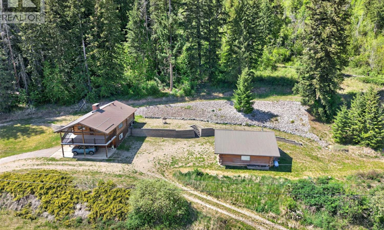 3312 White Lake Road