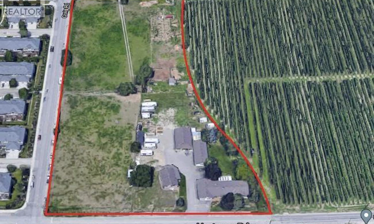 622 Hartman Road