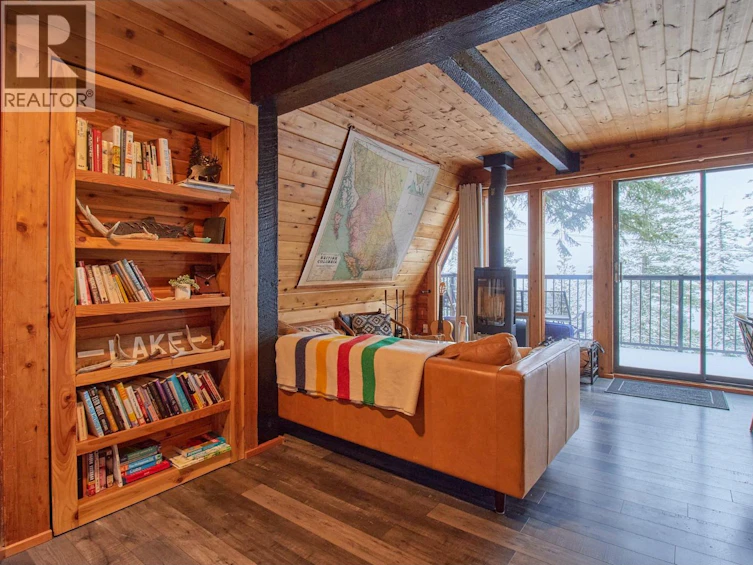 5123 Squilax Anglemont Road, Celista, BC, V0E 1M6 - 32