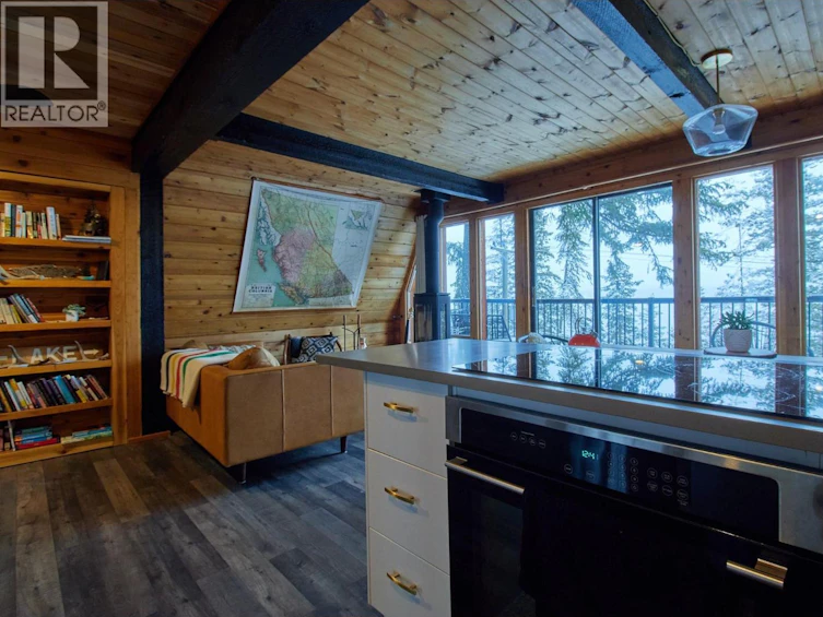 5123 Squilax Anglemont Road, Celista, BC, V0E 1M6 - 19