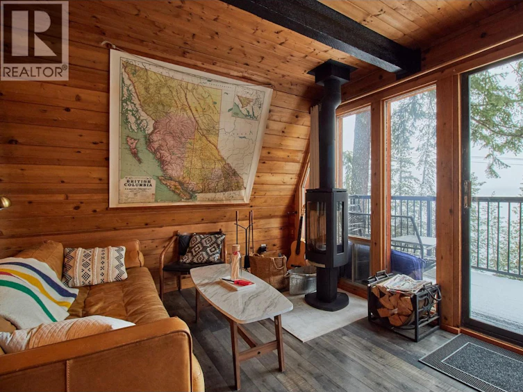 5123 Squilax Anglemont Road, Celista, BC, V0E 1M6 - 14