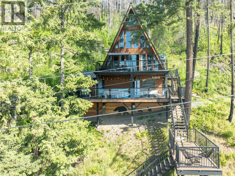 5123 Squilax Anglemont Road, Celista, BC, V0E 1M6 - 62
