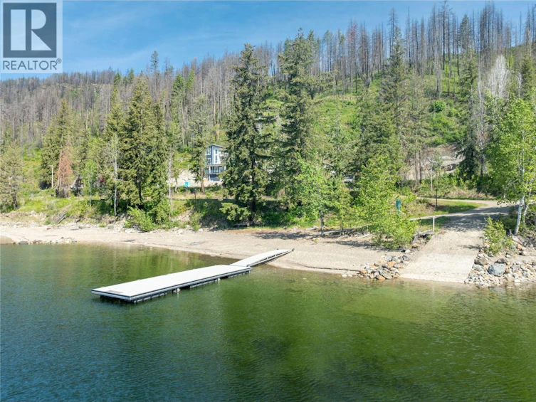 5123 Squilax Anglemont Road, Celista, BC, V0E 1M6 - 5