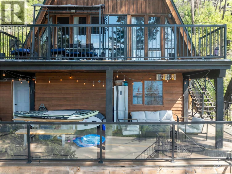 5123 Squilax Anglemont Road, Celista, BC, V0E 1M6 - 6
