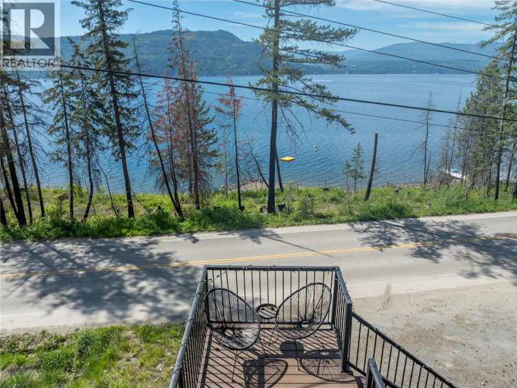5123 Squilax Anglemont Road, Celista, BC, V0E 1M6 - 7