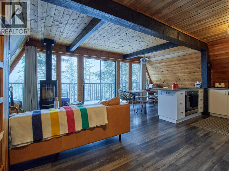 5123 Squilax Anglemont Road, Celista, BC, V0E 1M6 - 10