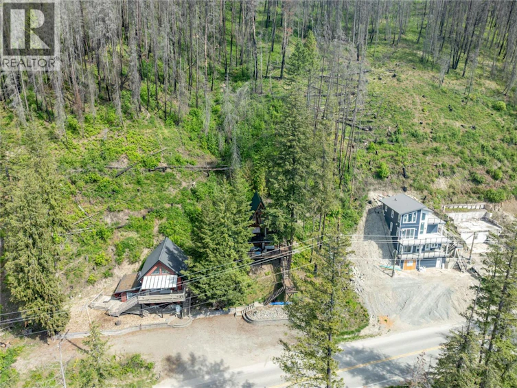 5123 Squilax Anglemont Road, Celista, BC, V0E 1M6 - 74