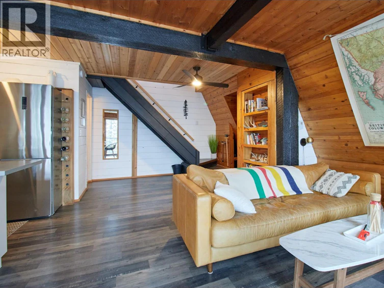 5123 Squilax Anglemont Road, Celista, BC, V0E 1M6 - 25