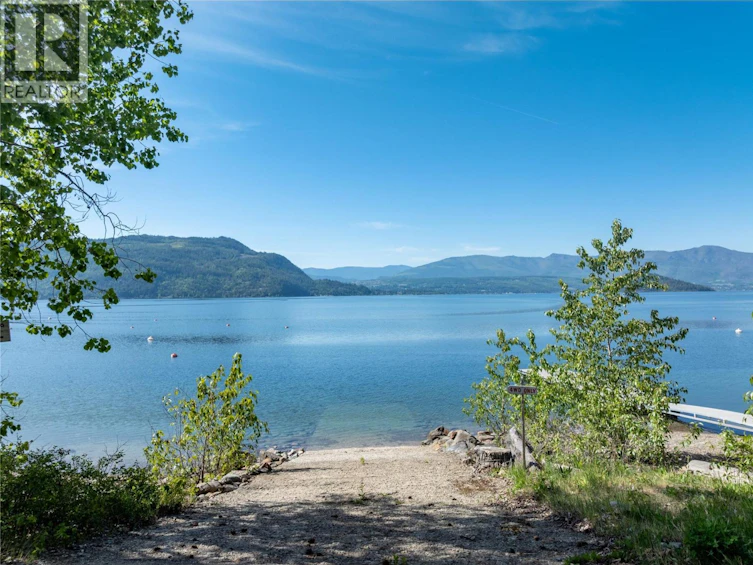 5123 Squilax Anglemont Road, Celista, BC, V0E 1M6