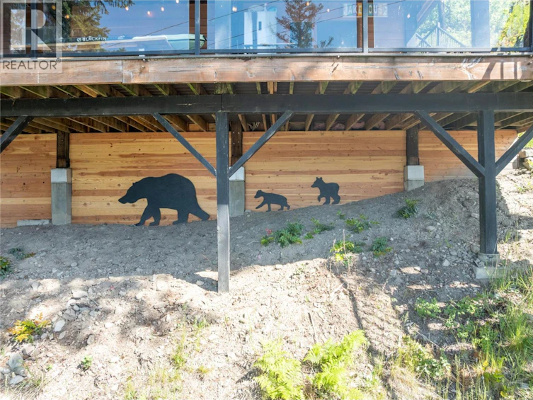 5123 Squilax Anglemont Road, Celista, BC, V0E 1M6 - 61