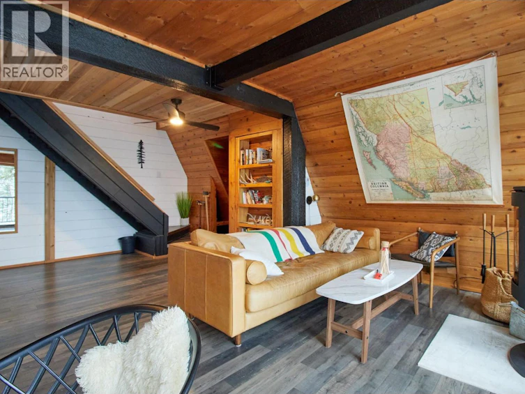 5123 Squilax Anglemont Road, Celista, BC, V0E 1M6 - 9