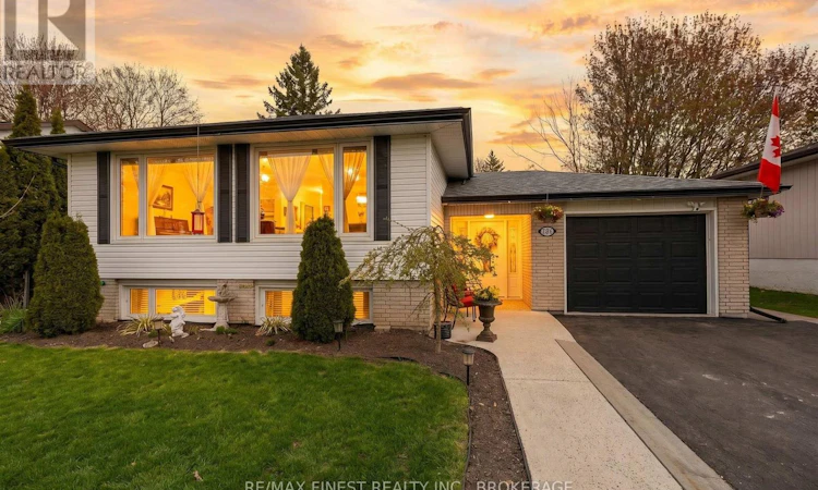 790 High Gate Park Drive