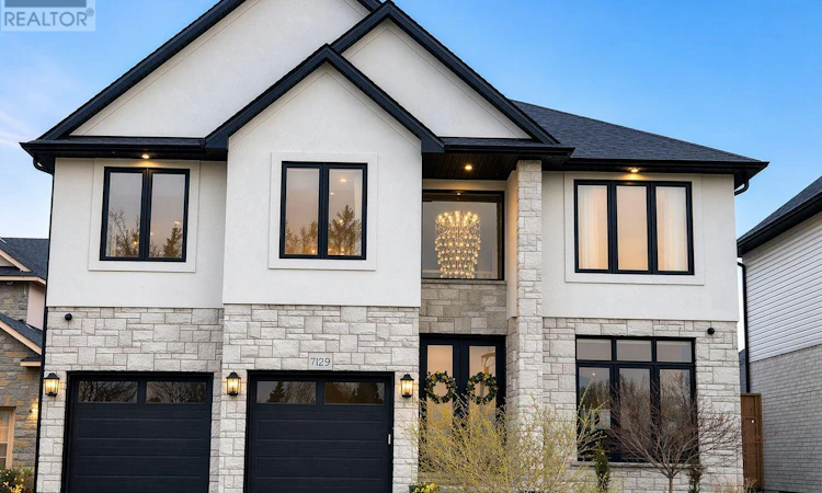 7129 Silver Creek Circle
