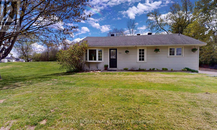 1061 Centennial Road