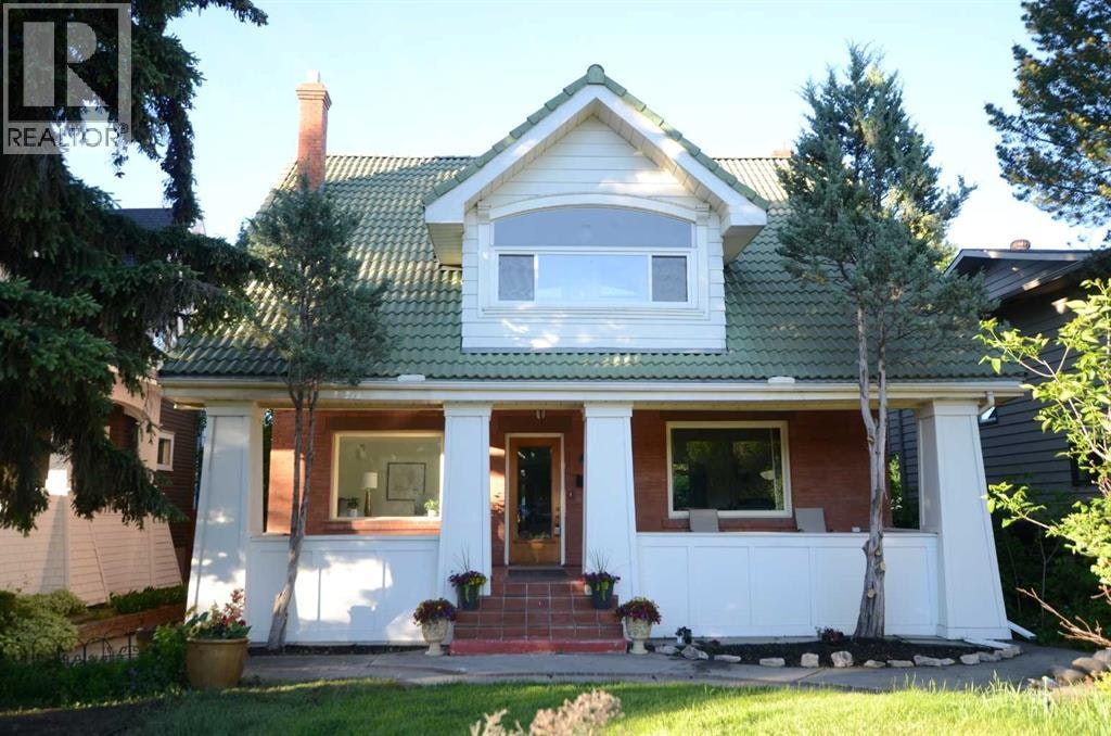 342 Superior Avenue SW, Calgary, AB, T3C 2J2
