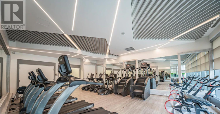 TH8-31 Brunel Court, Toronto, ON, M5V 3Y2 - 31