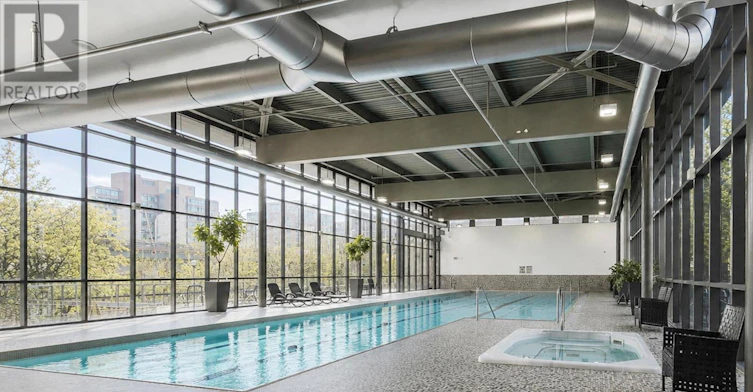 TH8-31 Brunel Court, Toronto, ON, M5V 3Y2 - 29