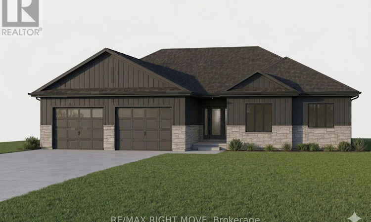 38 Bellehumeur Road