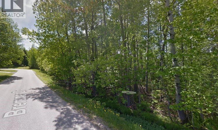 1 Lot Bremner Drive