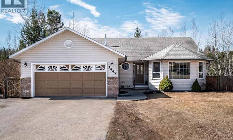 3449 Clearwood Place