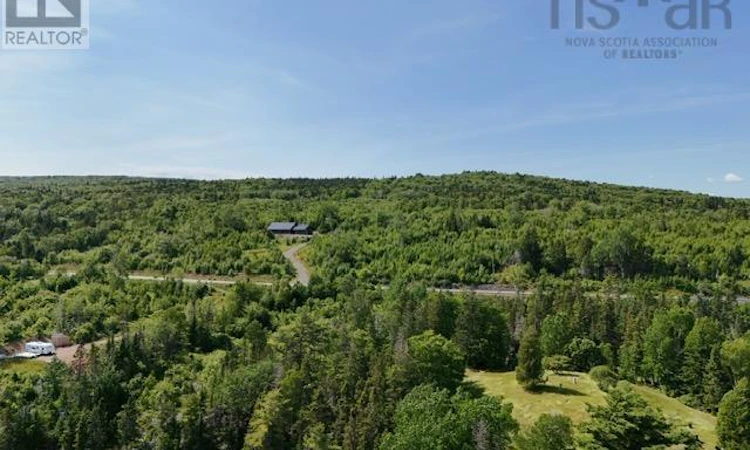 Lot 5-21 Cabot Trail Road
