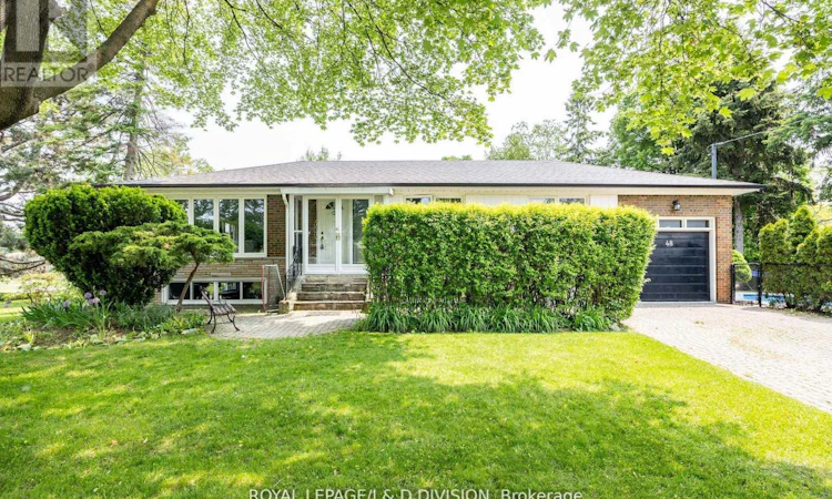 48 Greengrove Crescent