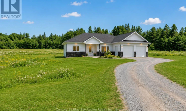 1185 Corbeil Road