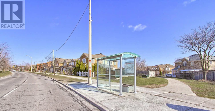 BASEMENT-2855 Morningside Avenue, Toronto, ON, M1X 2E4 - 25