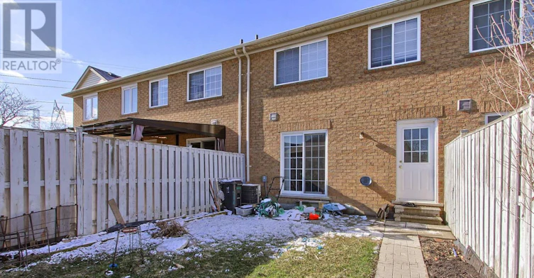 BASEMENT-2855 Morningside Avenue, Toronto, ON, M1X 2E4 - 2