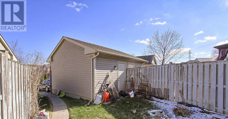 BASEMENT-2855 Morningside Avenue, Toronto, ON, M1X 2E4 - 22