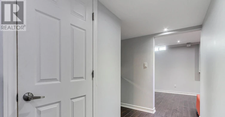 BASEMENT-2855 Morningside Avenue, Toronto, ON, M1X 2E4 - 6