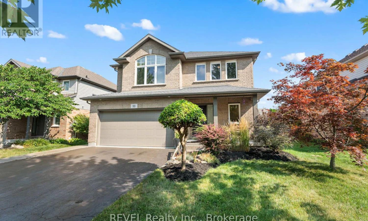 99 Loretta Drive