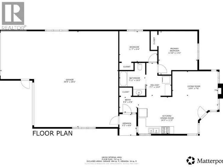 3130 Butler Road, Powell River, BC, V8A 0R9 - 75