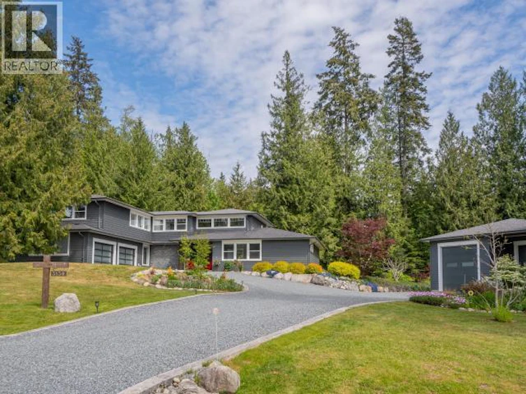 3130 Butler Road, Powell River, BC, V8A 0R9